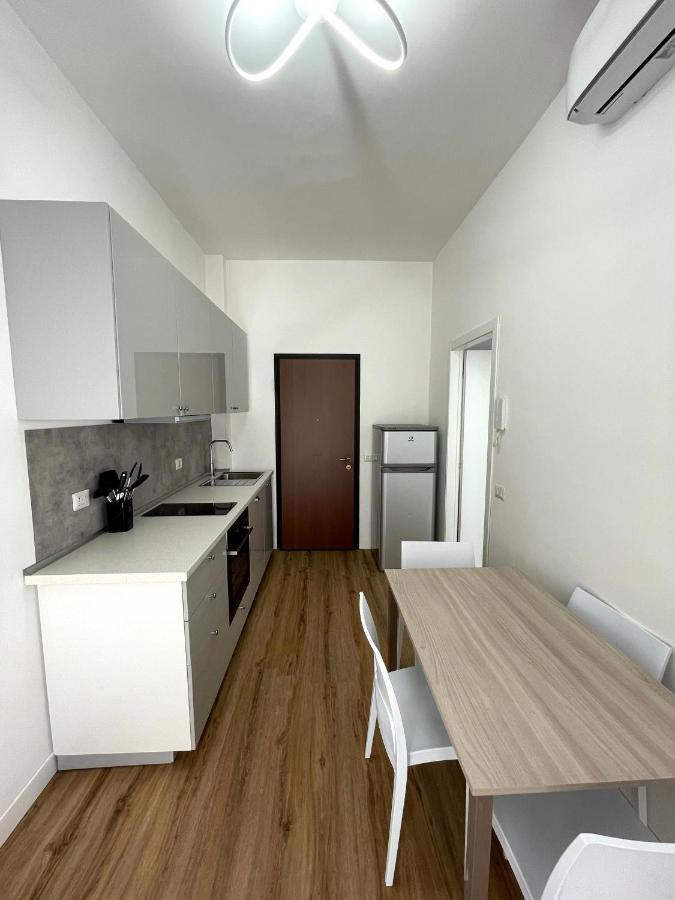 Joy Apartments Mailand Exterior foto