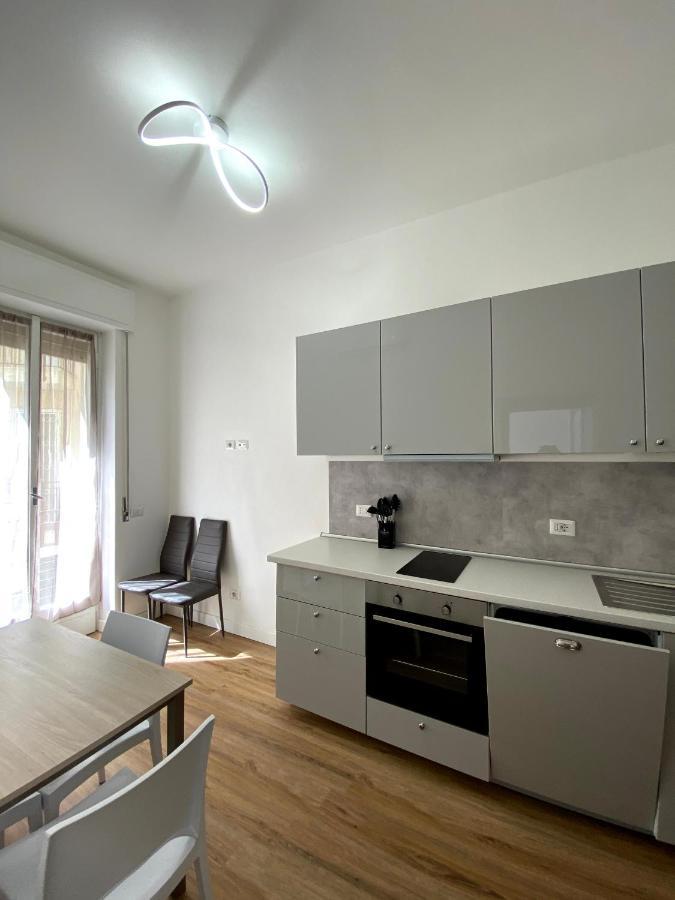 Joy Apartments Mailand Exterior foto
