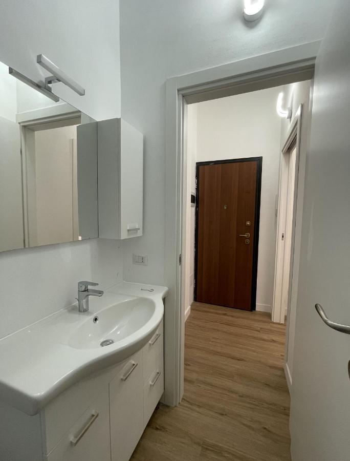 Joy Apartments Mailand Exterior foto