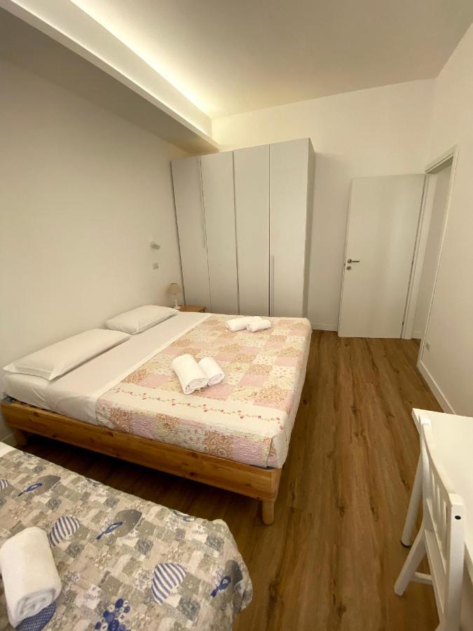 Joy Apartments Mailand Exterior foto