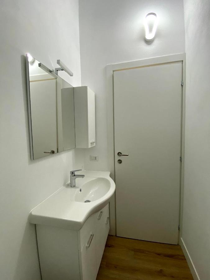 Joy Apartments Mailand Exterior foto